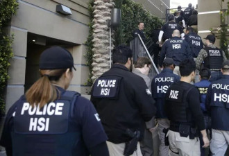 月子中心面临被清剿！ICE全面打击"赴美生育"产业链