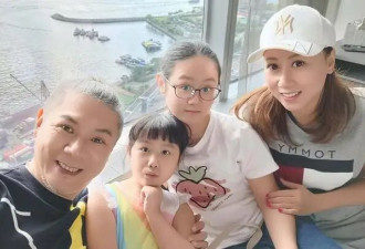 香港知名演员宣布复出，患直肠癌花光积蓄，被医生断言只能活一年