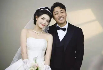 46岁黄金配角赵达官宣结婚！娶小十几岁1米8美女总裁，殷桃成过去