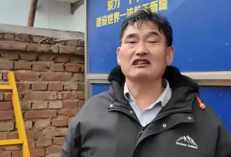 朱之文辟谣跳楼身亡：有人咒他死、有人踹他门，成名后就没消停过