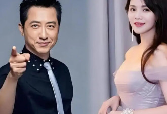 58岁伊能静敢说真话 公开当年和庾澄庆离婚真相