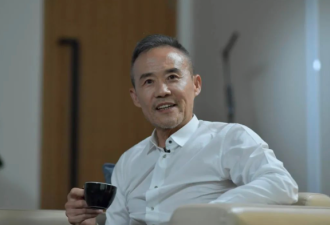 胡锡进谈“王石被抓”：对过气老企业家口下留情