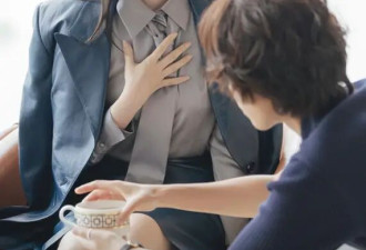IU新剧浪漫开播，剧中的大女主穿搭吸睛万分，剧外小清新风格