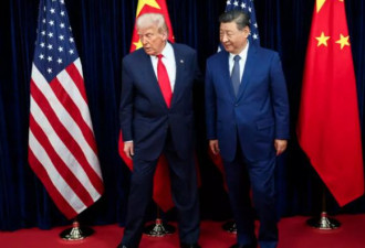 “川习会”会被霍尔木兹漩涡卷走吗？