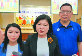 大陆10项惠台措施,张丽善：给台湾农民一剂强心剂