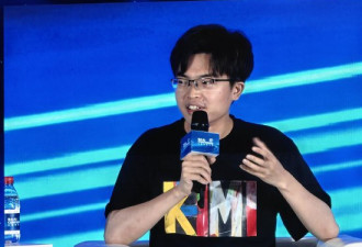 中美科技博弈加剧 年轻科创家渐成中南海贵客
