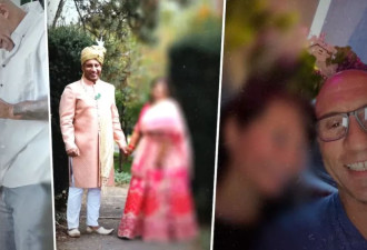 男子涉骗婚娶四妻"都是真爱"声称离婚手续由配偶负责