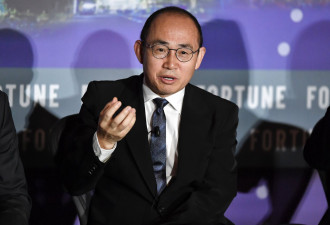 中国建商焦头烂额 潘石屹却高调“王者归来”？