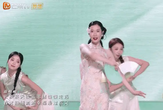 从《浪姐7》里，我看到了娱乐圈里常见的“不公平”与“潜规则”