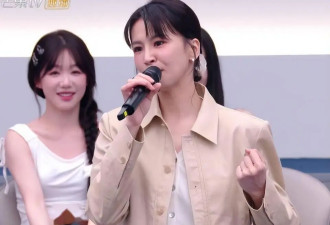 从《浪姐7》里，我看到了娱乐圈里常见的“不公平”与“潜规则”