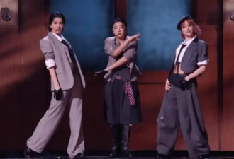 从《浪姐7》里，我看到了娱乐圈里常见的“不公平”与“潜规则”