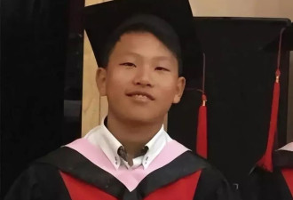 陈坤儿子陈尊佑：我妈不是保姆，也不是周迅