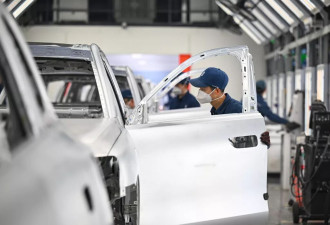 纽约时报：中东战争导致中国物价上涨