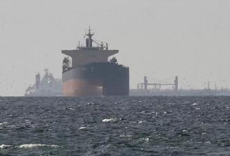 伊朗批美限制霍峡航行，属海盗行为
