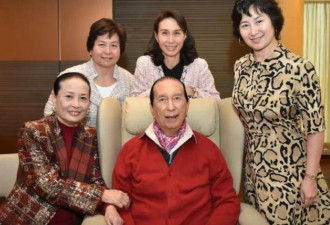 信德集团总裁、赌王女儿何超蕸离世 病因被曝