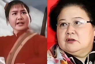她带领30名演员留美不归，今年回国定居