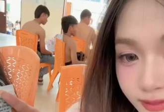 今年征兵变选美 “美女”特别多 百万网红Dreamno现身