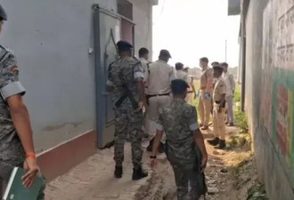警卫被骂阳痿 残忍性侵虐杀5岁男童 “砍断生殖器”身亡！