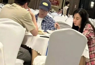 王晓晨发文引起情变猜测 与俞灏明已相恋5年