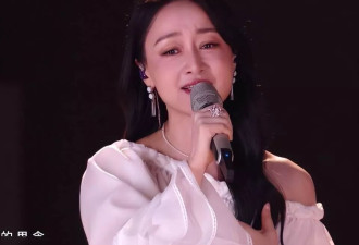 赵子琪硬杠《浪姐》：拧巴中隐藏了人性最难赢的一面