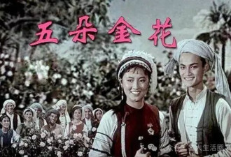 “漂亮得想妖精” 洪晃一句话断了继母戏路