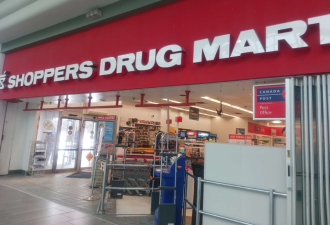35岁女子去Shoppers配药, 连吃半年差点丧命! 每年20万人中招!