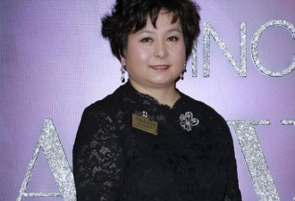 赌王女儿何超蕸去世，给所有人狠狠上了一课