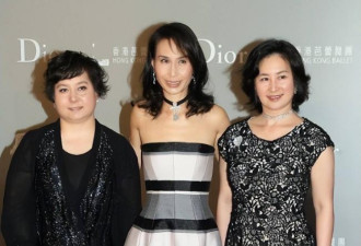 赌王女儿何超蕸去世，给所有人狠狠上了一课