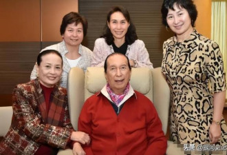 赌王女儿何超蕸去世，给所有人狠狠上了一课