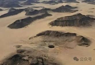 “地狱之井”，井下奇观让人惊掉下巴
