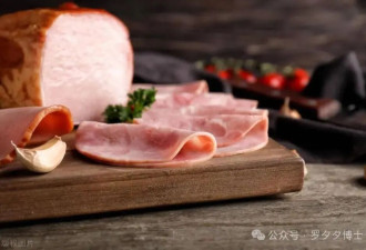 这10种食物最好少碰 以免加速大脑退化