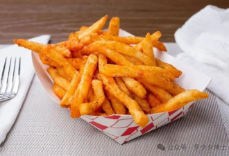 这10种食物最好少碰 以免加速大脑退化