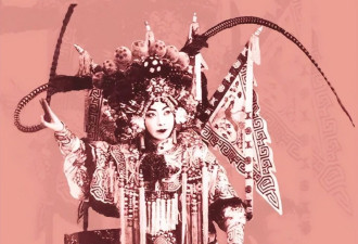 从“名妓”到将军，她被推崇900年