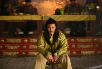 从“名妓”到将军，她被推崇900年