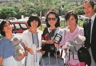 60岁赌王千金何超蕸病逝，旧照流出颜值不输何超琼，网友直呼太可惜
