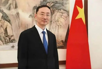 突发！中共副外长突然被免，耐人寻味