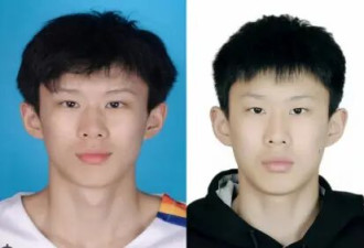 18岁与20岁球员是同一人？中国篮协：正在调查
