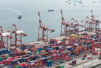 中国3月出口增速大幅放缓，进口激增