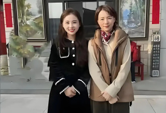 董卿：没有离婚，常住上海弥补对父母的愧疚