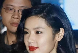 宁可嫁有钱老头,也不与黎明白头到老,46岁的她后悔吗？