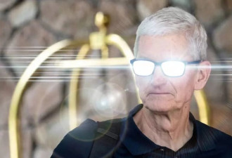 智能眼镜“iPhone 时刻”终将到来，苹果亲自下场了