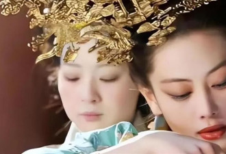 和李晨分手5年后嫁普通人,变样了,如今活成了人生赢家