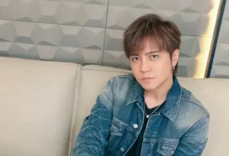 罗志祥经纪人否认猝死传闻：他早上去打球了