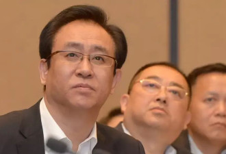 涉恒大诈欺、行贿，创办人许家印当庭认罪