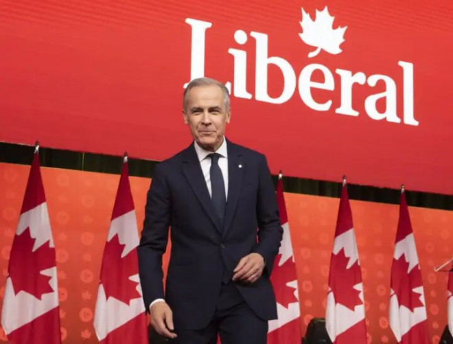 Carney's Liberals projected to form majority with 3 byelection victories |  Globalnews.ca