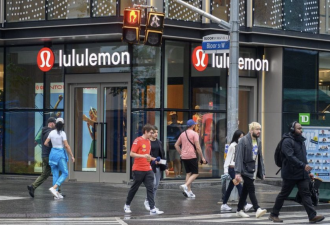 加拿大品牌Lululemon被调查！Roots联名Loopy萌翻全网