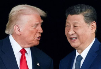 川普下令封锁荷莫兹!北京陷两难,"川习会"恐告吹
