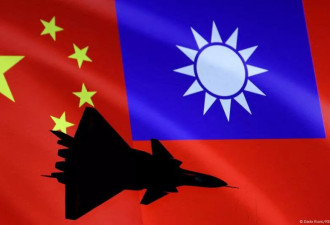 北京并不希望对台动武 真正算盘曝光：慢慢耗…