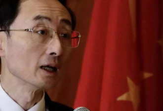 中国外交人事又传异动！副外长孙卫东突“被免职”