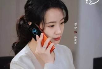 《蜜语纪》但凡朱珠演技拉胯点长得丑点，肯定被女二女三比下去